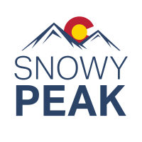 Snowy Peak | Agency Vista