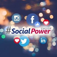 SocialPower Group | Agency Vista