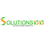 Solutions1313 | Agency Vista