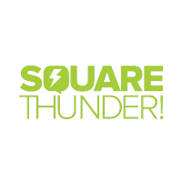 Square Thunder! | Agency Vista