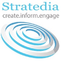 Stratedia on Twitter