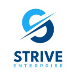 Strive Enterprise | Agency Vista