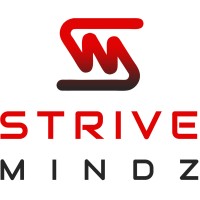 Strivemindz | Agency Vista
