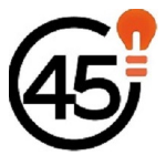 Studio45 - Social Media Agency in Mumbai | Agency Vista