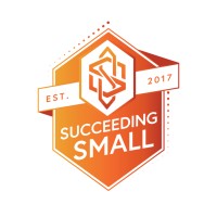 Succeeding Small | Agency Vista