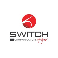 Switch Communications | Agency Vista