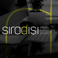 Sıradışı Digital Experience Studio | Agency Vista