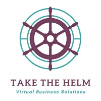 Take the Helm Business Solutions | Agency Vista