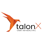 talonX Creative Agency | Agency Vista