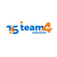 Team4Solution IT Services PVT LMT | Agency Vista