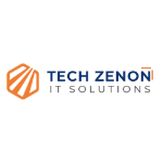 Tech Zenon IT Solutions Pvt. Ltd | Agency Vista