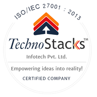 Technostacks Infotech Pvt. Ltd. | Agency Vista