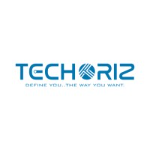 Techoriz Digital Solution | Agency Vista