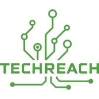 TechReach on Twitter