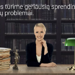 Teisines konsultacijos | Agency Vista