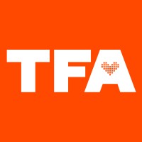 TFA on Twitter