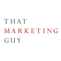 That Marketing Guy | Agency Vista