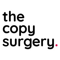 The Copy Surgery | Agency Vista