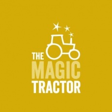 The Magic Tractor | Agency Vista
