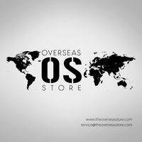 The Overseas Store on Facebook