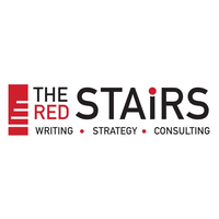 The Red Stairs | Agency Vista