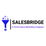 The Salesbridge | Agency Vista