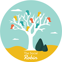 The Social Robin