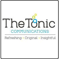 The Tonic Communications - award-winning PR exper | Agency Vista