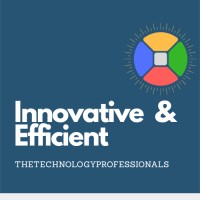 Thetechnologyprofessionals | Agency Vista