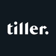 Tiller Digital on Twitter