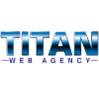 Titan Web Agency | Agency Vista