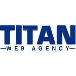 Titan Web Agency | Agency Vista
