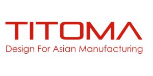 Titoma Design For Taiwan Manufacturing | Agency Vista