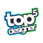 Top Five Designer | Agency Vista