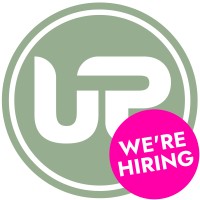 UP in Business | Agency Vista