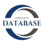 up2date database | Agency Vista