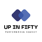 UpInFifty Digital Marketing Agency | Agency Vista