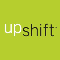 UpShift Creative Group | Agency Vista