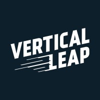 Vertical Leap | Agency Vista