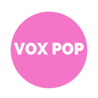 Vox Pop Branding | Agency Vista
