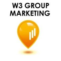 W3 Group Marketing | Agency Vista