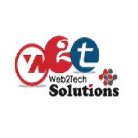 Web2tech Solutions | Agency Vista