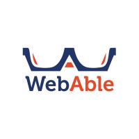 WebAble Digital on Twitter