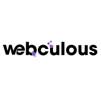 Webculous on Facebook
