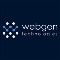 Webgen Technologies | Agency Vista