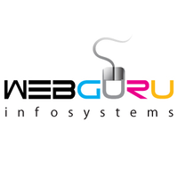 WebGuru Infosystems Pvt. Ltd. | Agency Vista