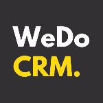 WeDoCRM | Agency Vista