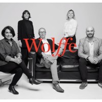 Wolffe | Agency Vista