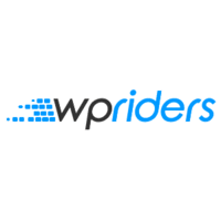 WPRiders | Agency Vista