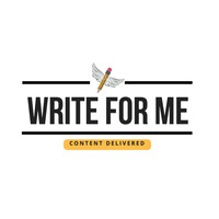 WriteForMe | Agency Vista